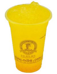 奶茶博士芒果芦荟优果乐