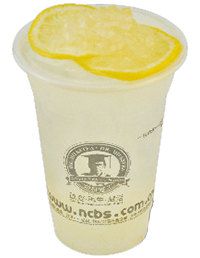 奶茶博士荔枝芦荟爽