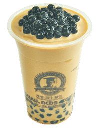 奶茶博士台湾黑糖奶茶